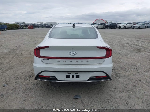 Hyundai SONATA SE 2021 5NPEG4JAXMH063082 Image 15