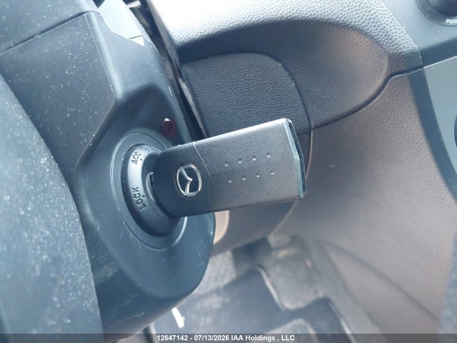 Продажа на аукционе авто 2011 Mazda 3 I, vin: JM1BL1VFXB1370517, номер лота: 12647142