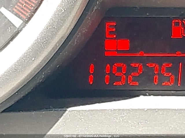 Продажа на аукционе авто 2011 Mazda 3 I, vin: JM1BL1VFXB1370517, номер лота: 12647142