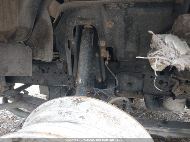 Isuzu NRR 2021 JALE5J164M7301589 Image 10