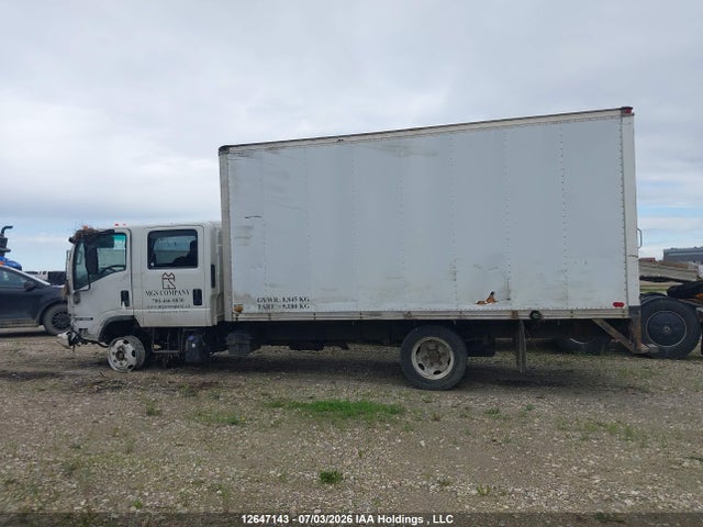 Isuzu NRR 2021 JALE5J164M7301589 Image 11