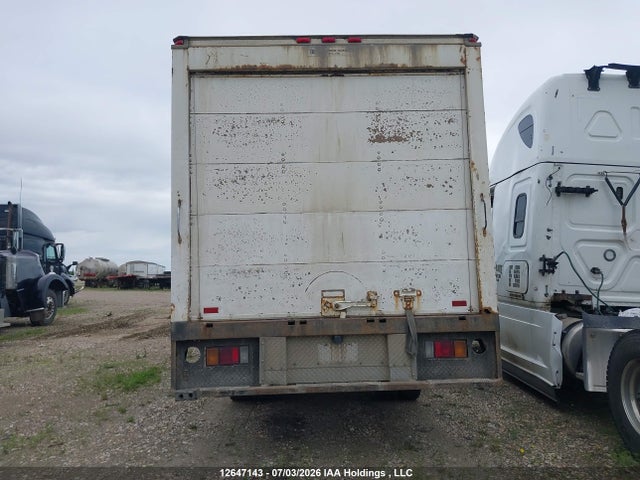 Isuzu NRR 2021 JALE5J164M7301589 Image 12