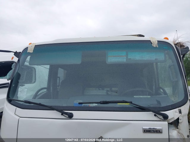 Isuzu NRR 2021 JALE5J164M7301589 Image 13