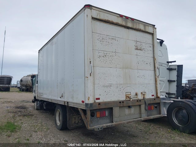 Isuzu NRR 2021 JALE5J164M7301589 Image 3