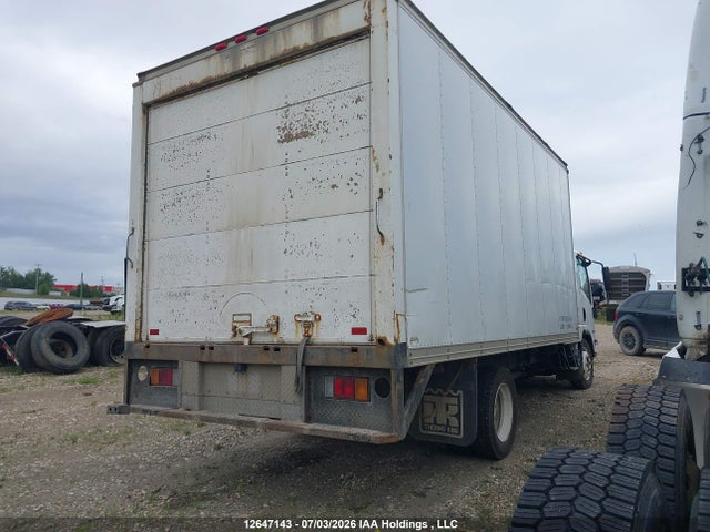 Isuzu NRR 2021 JALE5J164M7301589 Image 4