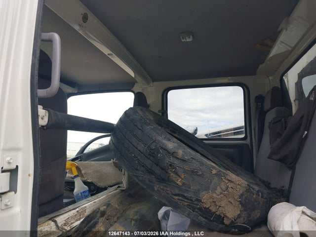 Isuzu NRR 2021 JALE5J164M7301589 Image 5