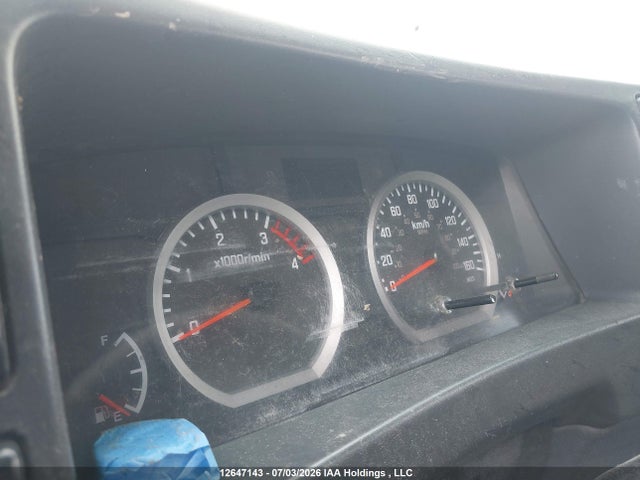 Isuzu NRR 2021 JALE5J164M7301589 Image 7