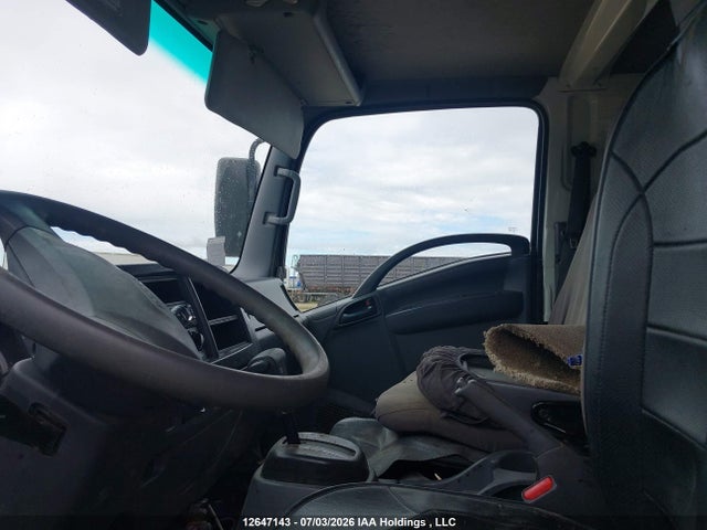Isuzu NRR 2021 JALE5J164M7301589 Image 8