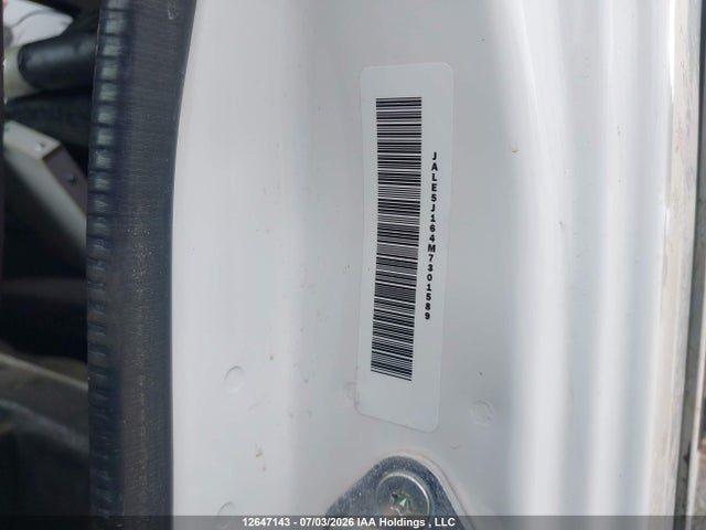 Isuzu NRR 2021 JALE5J164M7301589 Image 9