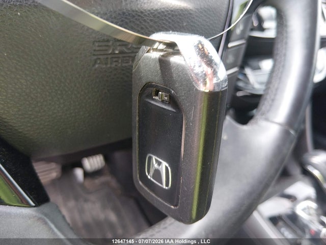 Продажа на аукционе авто 2017 Honda Accord Sport, vin: 1HGCR2F62HA811185, номер лота: 12647145