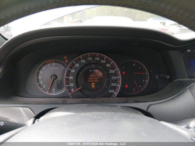 Продажа на аукционе авто 2017 Honda Accord Sport, vin: 1HGCR2F62HA811185, номер лота: 12647145