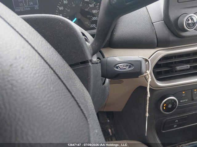 Ford Ecosport 2018 MAJ3P1REXJC209118 Image 11