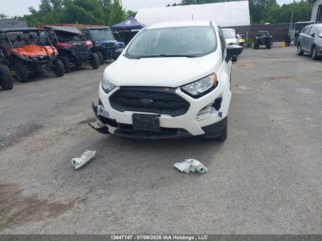 Ford Ecosport 2018 MAJ3P1REXJC209118 Image 12