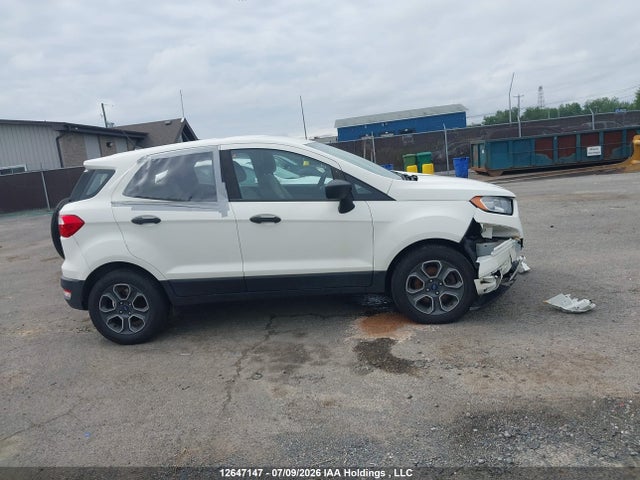 Ford Ecosport 2018 MAJ3P1REXJC209118 Image 14