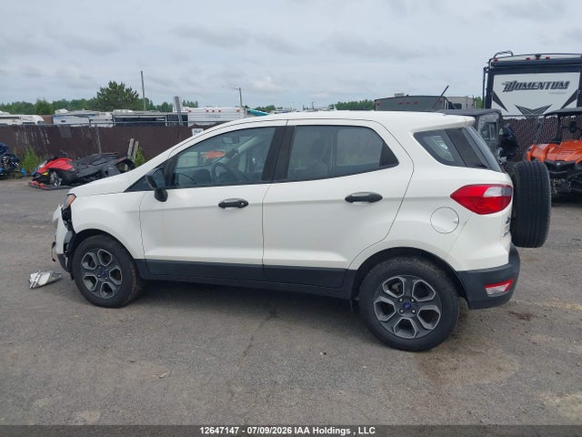 Ford Ecosport 2018 MAJ3P1REXJC209118 Image 15