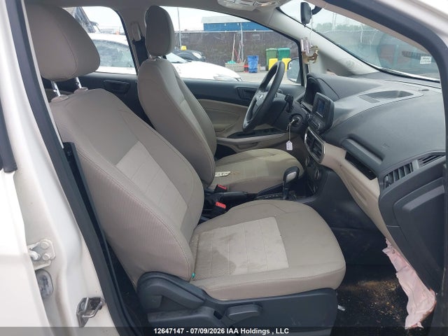 Ford Ecosport 2018 MAJ3P1REXJC209118 Image 5