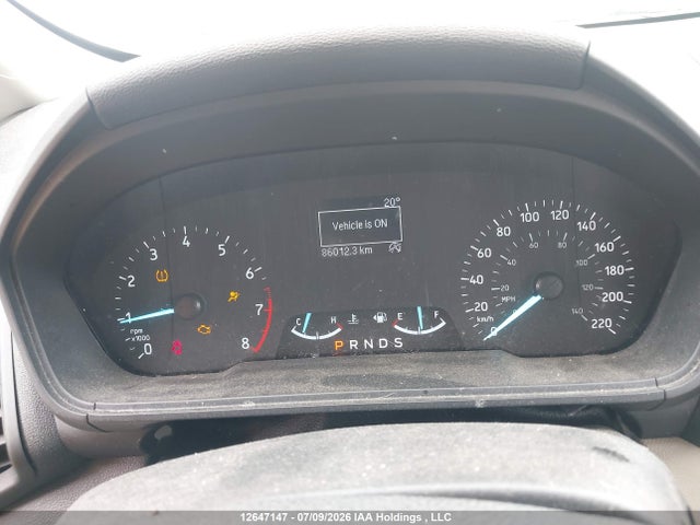 Ford Ecosport 2018 MAJ3P1REXJC209118 Image 7