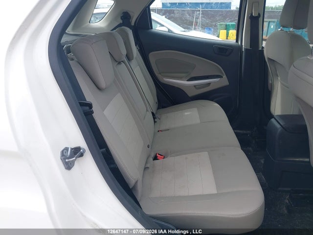 Ford Ecosport 2018 MAJ3P1REXJC209118 Image 8