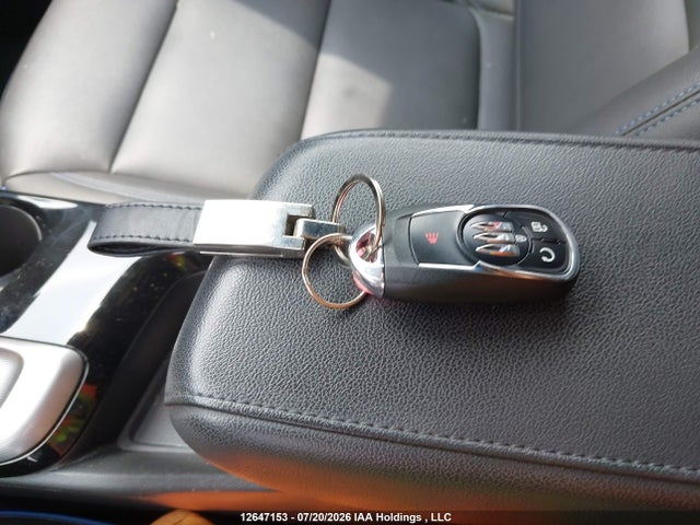 KL47LBE24SB096356 Buick Envista Sport Touring Fwd