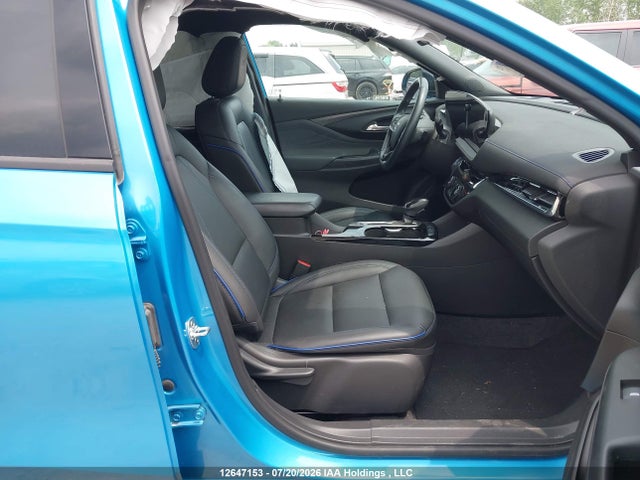 KL47LBE24SB096356 Buick Envista Sport Touring Fwd