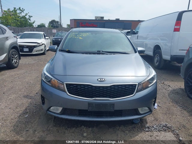 KIA Forte Ex/sx 2017 3KPFN4A80HE136686 Image 12