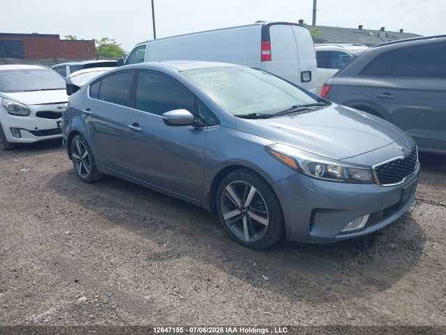 KIA Forte Ex/sx 2017 3KPFN4A80HE136686 Image 13