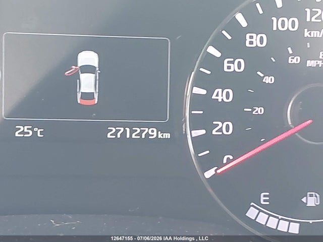 KIA Forte Ex/sx 2017 3KPFN4A80HE136686 Image 15