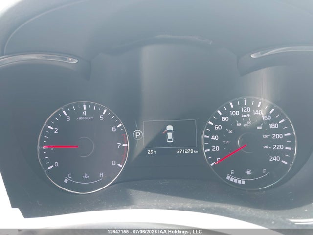 KIA Forte Ex/sx 2017 3KPFN4A80HE136686 Image 7