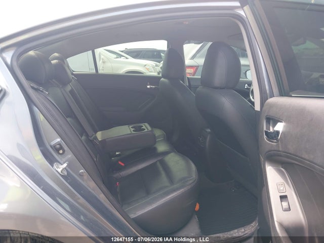KIA Forte Ex/sx 2017 3KPFN4A80HE136686 Image 8