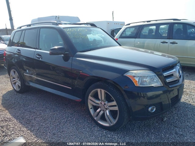 Auction sale of the 2010 Mercedes-benz Glk 350 4matic, vin: WDCGG8HB5AF327856, lot number: 12647157
