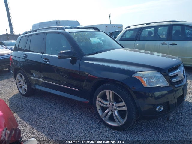 Aukcja sprzedaży 2010 Mercedes-benz Glk 350 4matic, vin: WDCGG8HB5AF327856, numer aukcji: 12647157