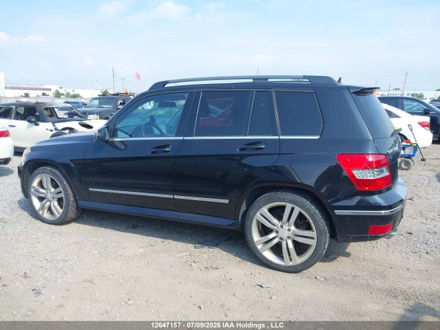 Aukcja sprzedaży 2010 Mercedes-benz Glk 350 4matic, vin: WDCGG8HB5AF327856, numer aukcji: 12647157