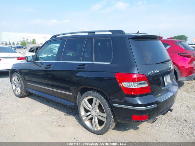 Aukcja sprzedaży 2010 Mercedes-benz Glk 350 4matic, vin: WDCGG8HB5AF327856, numer aukcji: 12647157