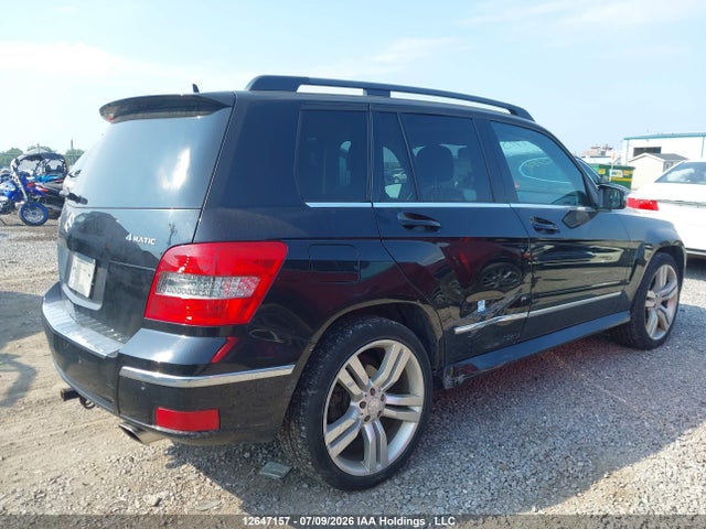 Aukcja sprzedaży 2010 Mercedes-benz Glk 350 4matic, vin: WDCGG8HB5AF327856, numer aukcji: 12647157