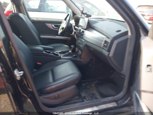 Aukcja sprzedaży 2010 Mercedes-benz Glk 350 4matic, vin: WDCGG8HB5AF327856, numer aukcji: 12647157