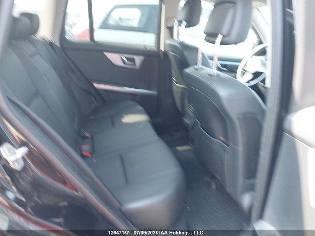 Aukcja sprzedaży 2010 Mercedes-benz Glk 350 4matic, vin: WDCGG8HB5AF327856, numer aukcji: 12647157
