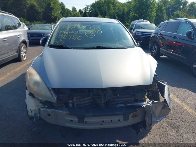 Продажа на аукционе авто 2011 Mazda Mazda3 Gx, vin: JM1BL1UFXB1465516, номер лота: 12647158