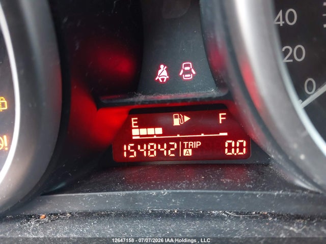 Продажа на аукционе авто 2011 Mazda Mazda3 Gx, vin: JM1BL1UFXB1465516, номер лота: 12647158