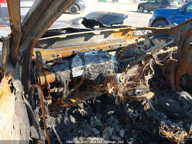 5TDFZRBH4NS196911 Toyota Highlander Limited