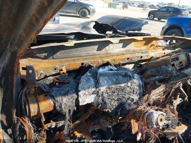 5TDFZRBH4NS196911 Toyota Highlander Limited