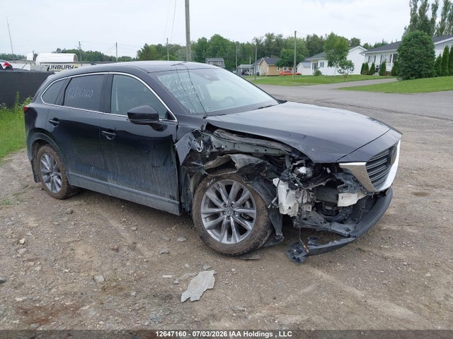 Mazda Cx-9 Gs/gs-l 2023 JM3TCBCYXP0630143 zdjęcie główne