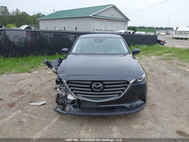 Mazda Cx-9 Gs/gs-l 2023 JM3TCBCYXP0630143 Image 11