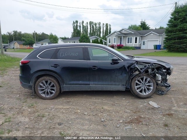 Mazda Cx-9 Gs/gs-l 2023 JM3TCBCYXP0630143 Image 12
