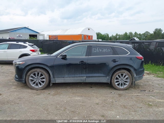 Mazda Cx-9 Gs/gs-l 2023 JM3TCBCYXP0630143 Image 13
