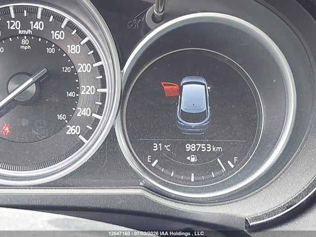 Mazda Cx-9 Gs/gs-l 2023 JM3TCBCYXP0630143 Image 14