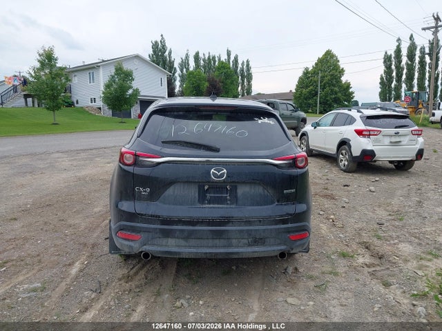 Mazda Cx-9 Gs/gs-l 2023 JM3TCBCYXP0630143 Image 15
