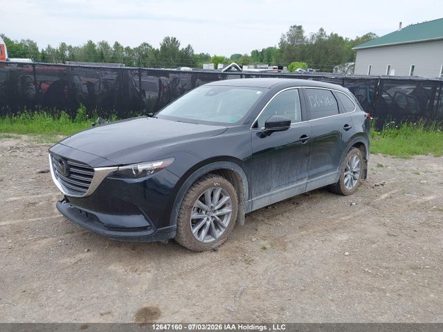 Mazda Cx-9 Gs/gs-l 2023 JM3TCBCYXP0630143 Image 2