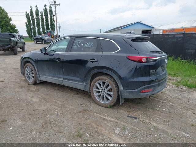 Mazda Cx-9 Gs/gs-l 2023 JM3TCBCYXP0630143 Image 3