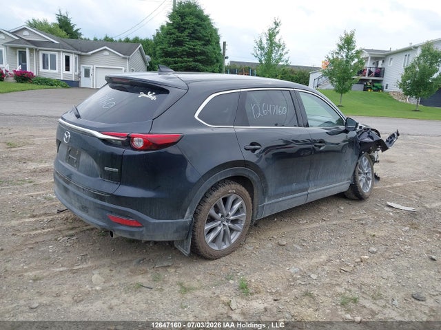 Mazda Cx-9 Gs/gs-l 2023 JM3TCBCYXP0630143 Image 4