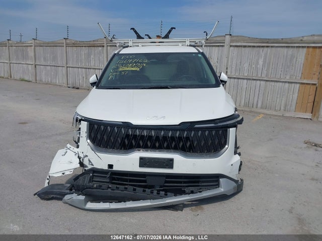 KIA Carnival Lx 2025 KNDNB5K37S6524069 Image 11